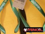 Chancletas Havaiana