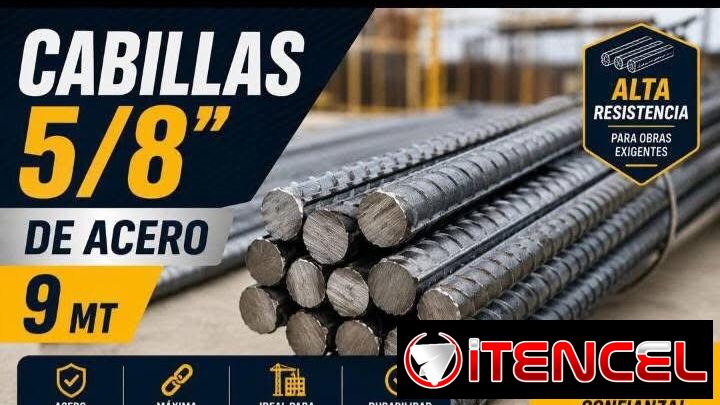 Materiales para la construcción