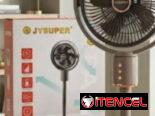 👉Ventiladores Recargables de excelente Calidad muy recomendados. Características en las fotos 👇