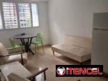 Apartamento de 2 habitaciones en planta baja, El Vedado