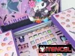Maquillaje para las nenas de la casa no es toxico