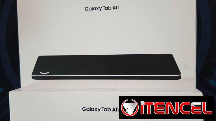 Samsung Galaxy Tab A11 (2026)4Gb/64Gb.Nueva a estrenar