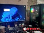 PC PARA JUGAR