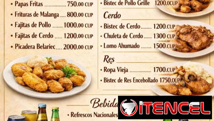 La mejor Comida Criolla a domicilio 🚴🛵 54496924