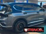 Hyunday Santa fe 2019 título limpio