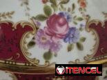 Sopera de Ochun- 30 usd