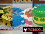 Venta de cakes por encargo