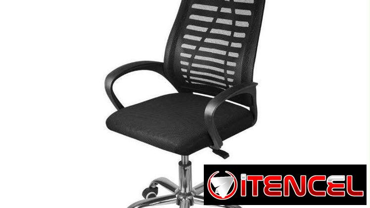 Sillas Ergonómicas. Mensajería gratis