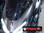 A la venta estos dos modelos de scooter 200cc de varios colores, 0km , la estrena usted, tienen incluido casco
