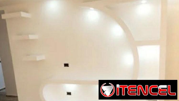Trabajos de Pladur con Reallity Master Dream