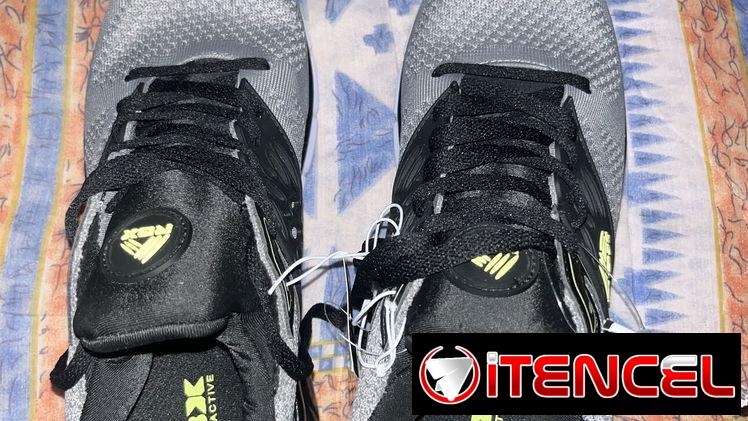 Tenis de hombre número 44