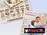 Andador para bebé