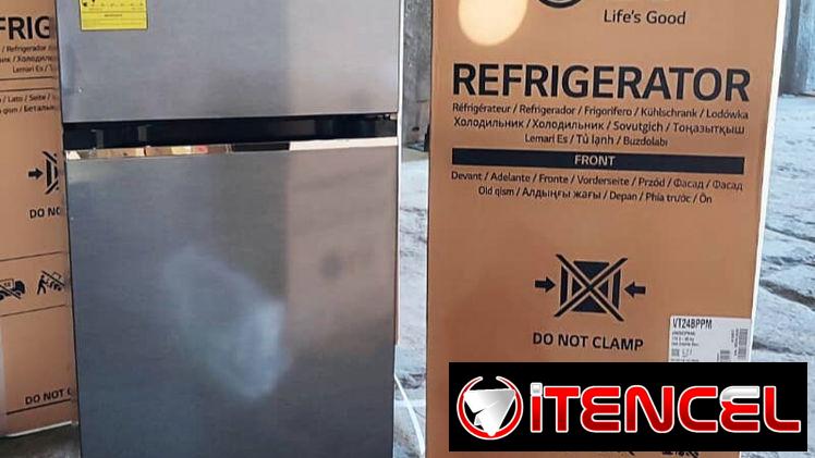 Refrigeradores en venta