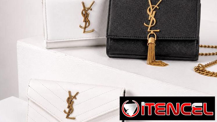 Cartera YSL venta habana