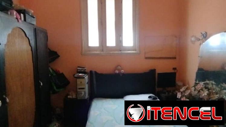 Apartamento primer piso en el vedado