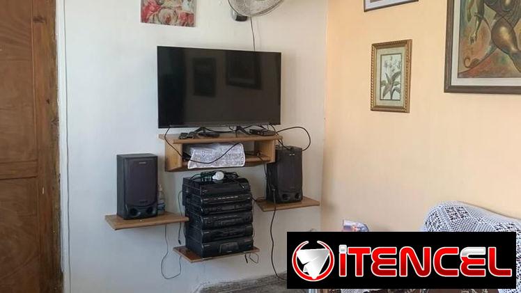 🏡 Venta o Permuta de Casa en Alamar – Zona 24
