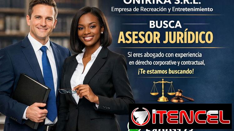 oferta de trabajo