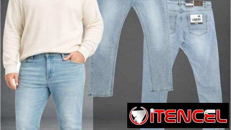 Shorts y Pantalón de hombre Extra grande