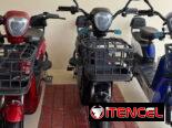 PATINETA ELECTRICA SK