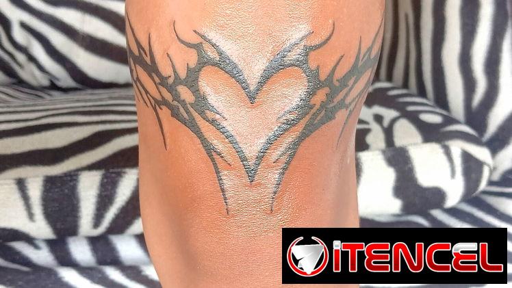 Estudio de tatuajes en Marianao💜
