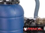 Filtro de Arena para Piscina XtremepowerUS 19″ con Bomba de 1.5 HP