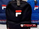 Mochilas Fila Original Especial para la Escuela 59771239