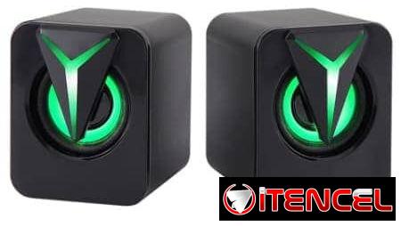 Bocinas PC