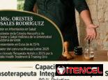 Cursos de Masajes Profesionales con aval internacional y registro legal