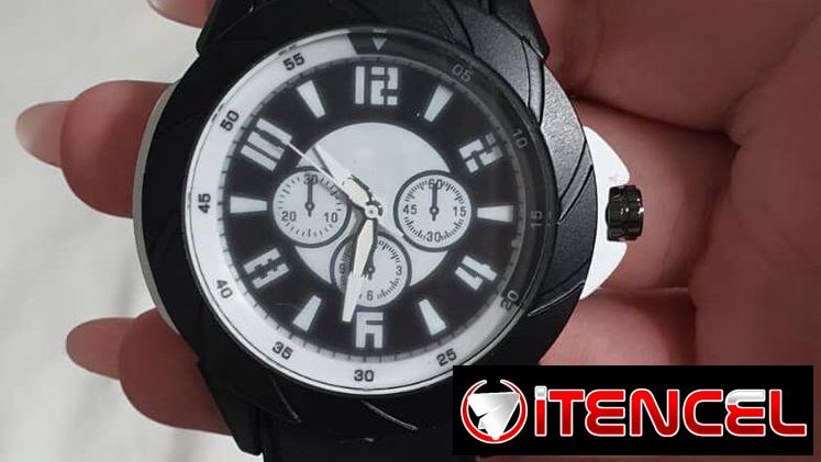 Reloj para Hombre