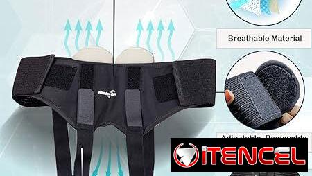 Faja original para operación de hernia (nueva)