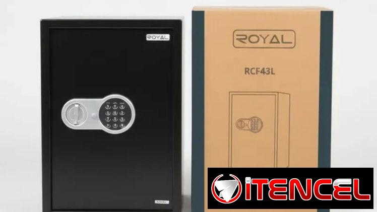 Cajas fuertes y máquinas de contar 53729851