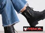 Botas unisex