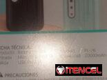 Power Bank de 20000mah marca Buytiti, sellados en sus cajas