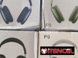 Se vende audifonos p9  cascos