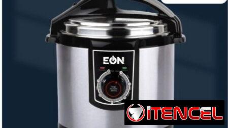 Olla Reina 6L  (Marca EÓN)