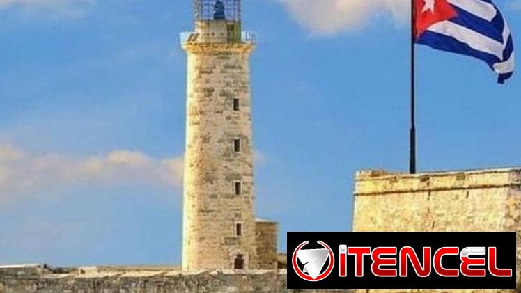 REMESAS PARA TODA LA HABANA- TRATO PRESENCIAL