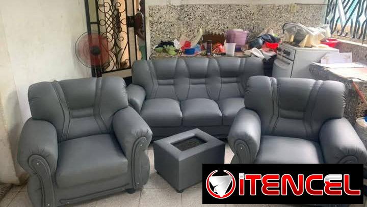 Muebles