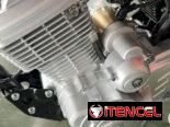 Super Oferta Moto de Combustión marca Panther Modelo 150-7R