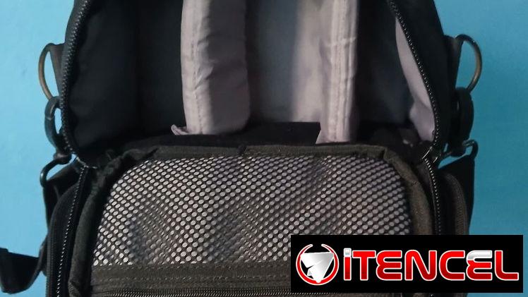 Bolso Canon