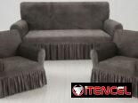 Forros para Muebles 3+1+1