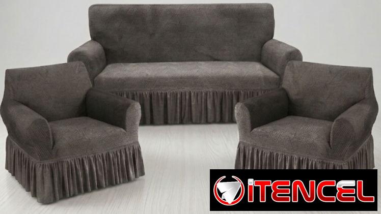 Forros para Muebles 3+1+1