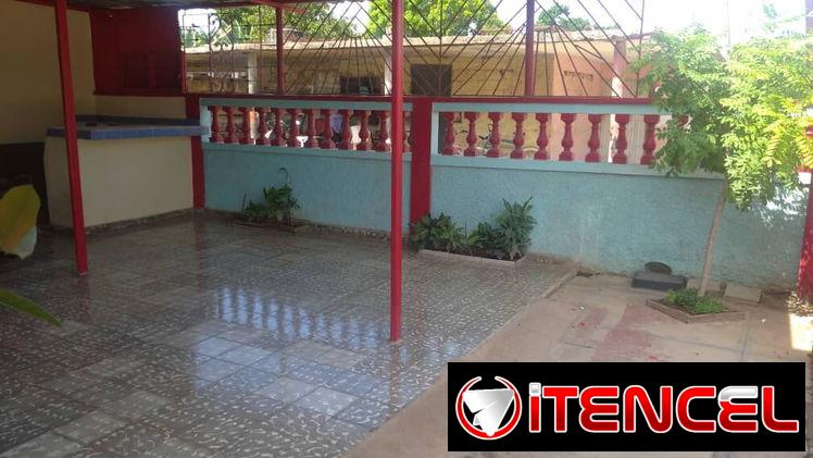 RENTA DE 3 dormitorios en hostal en Santa Marta, Varadero. 58858577