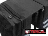 🚴‍♂️ ¡BOLSA DOBLE IMPERMEABLE PARA BICICLETA! 🚴‍♂️