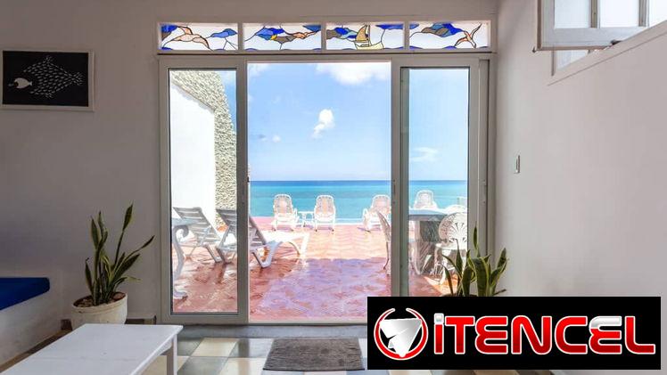 🌊 ¡TU PROPIA CASA CON SALIDA DIRECTA AL MAR EN SANTA FE! 🌊