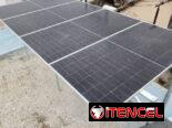 Kit solares de todo tipo de variantes o personalizados!!!