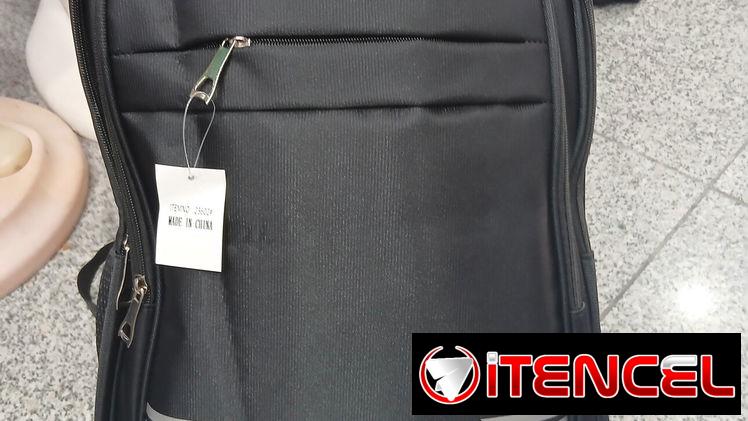 Mochilas