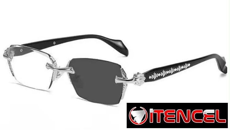 Gafas Fotocromáticas (las que oscurecen con el Sol)