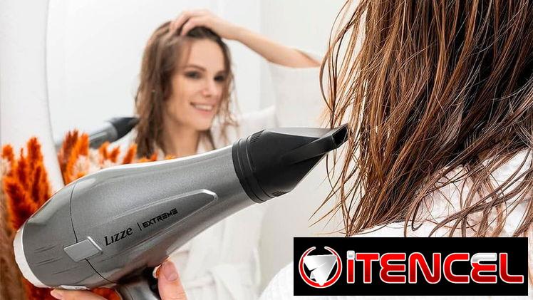 Planchas y Secadores Lizze Extreme y otros modelos