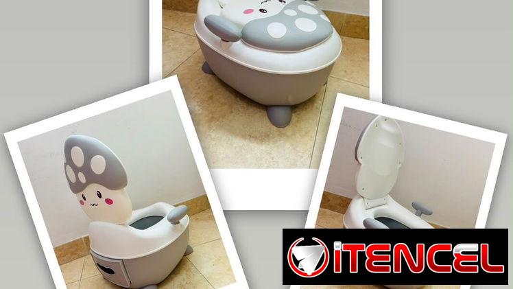 Tibol de bebe