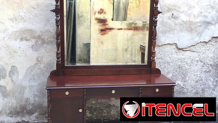 ⚜️ Coqueta Colonial antigua restaurada • Entrega incluida 🚛 [68]